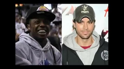 Lil Wayne ft. Enrique Iglesias - How To Love