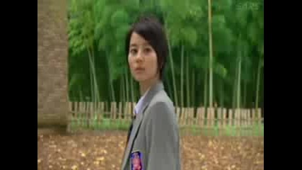 Hana Kimi - Happily never after
