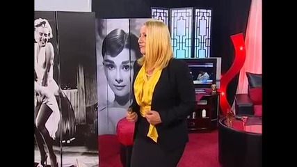 Vesna Zmijanac - Kraljica tuge - Maksimalno opusteno - (tvdmsat 2009)