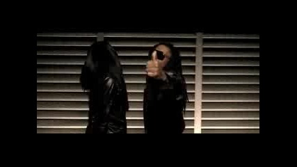 ~NeW~Cassie Ft. Lil Wayne - Official Girl(HQ)