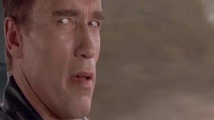 Terminator 2 Judgment Day part 7 