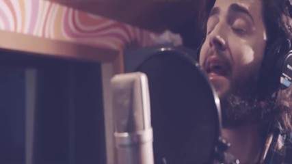 Salvador Sobral Mano a Mano New Single