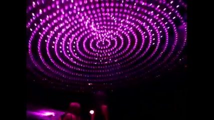 Емилия - Пробвай ме Sin City Live – 02.02.2011 