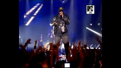 P. Diddy Feat. Cassie - Come To Me Live