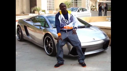 Akon ft. Wiz Khalifa - Her Shoes