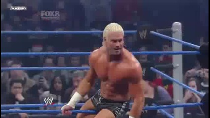 Wwe| Smackdown 2/4/11 9/10 [ High Quality ]