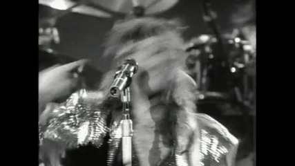 Bon Jovi - Wanted Dead Or Alive