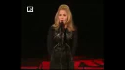 Mtv video music awards 2009(part 2)