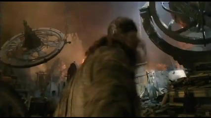 Wrath of the Titans Trailer 2