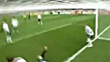 Германия-аржентина 2006г