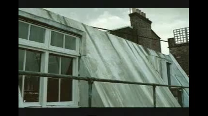Много Яка Реклама На Bbc с David Belle Parkour