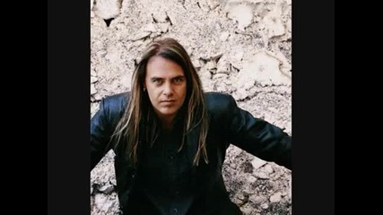 Andi Deris - A Little Bit More Each Day