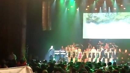Slavi i Ku - Ku Bend Chicago