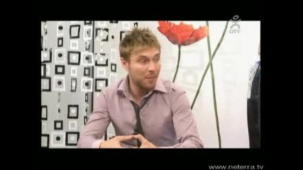 City tv live