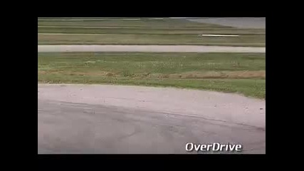 Pocket Bike Racing
