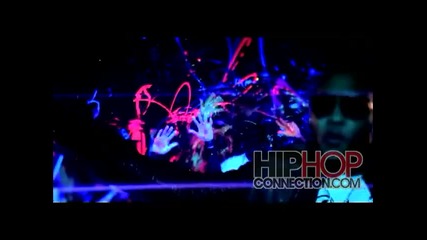 Премиера!!! Flo - Rida Feat. Akon - Who Dat Girl (oфициално видео 2010) 