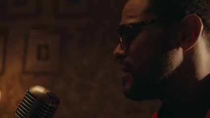 Alicia Keys & Maxwell - Fire We Make