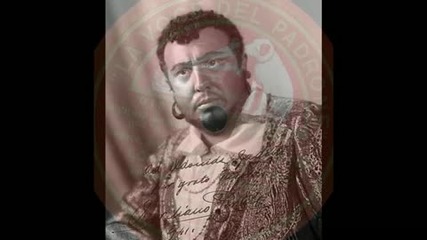 Aureliano Pertile - Vesti la giubba