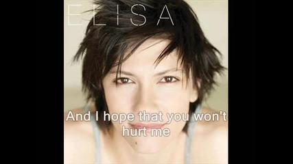 Elisa - Dancing