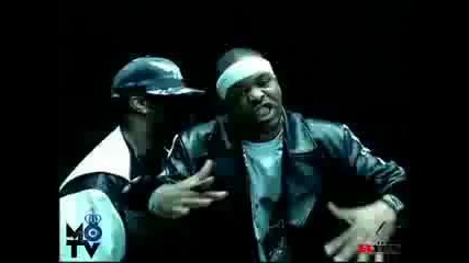 Method Man ft Busta Rhymes - Whats Happenin Def Jam