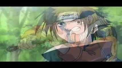 Naruto Amv Way Of The Ninja