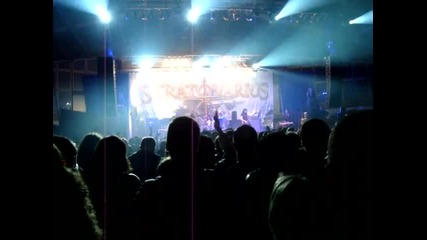 Stratovarius - Sofia - 2011 