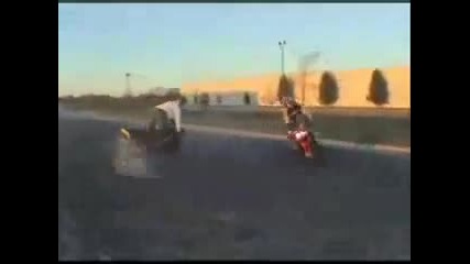 Speed Billy Idol