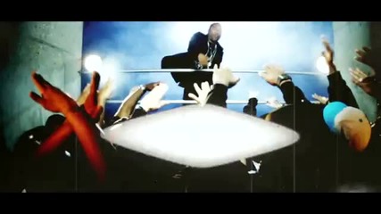 Xzibit - Hurt Locker (official Music Video)