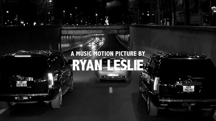 Ryan Leslie - Beautiful Lie (official Music Video)