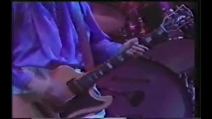 Led Zeppelin Knebworth 1979 - Misty Mountain Hop 