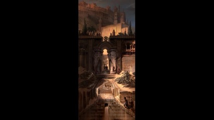 Prince Of Persia The Forgotten Sands - Pics 