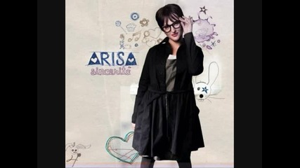 Arisa - Io sono