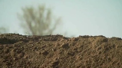 Chad Reed Mx clip Slow Motion (hd)