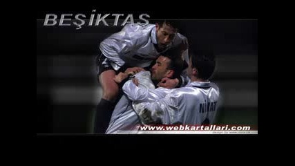 besiktas - resim