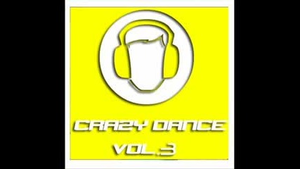 Crazy Dance Vol.3