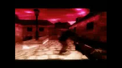 Counter - Strike Light Movie Trailer
