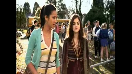 Pretty Little Liars S01e01-част 01