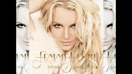 Поредна С Т Р А Х О Т Н А песен от Britney Spears - He About To Lose Me + Б Г Превод