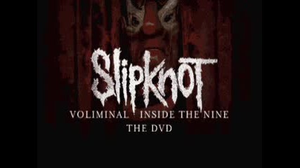 Slipknot - Prelude 3.0