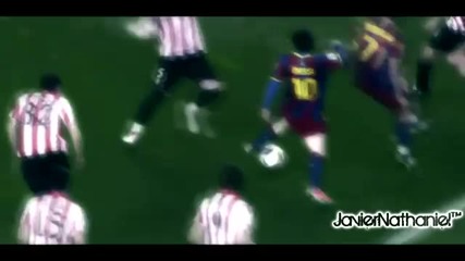 Cristiano Ronaldo Vs Messi 2011