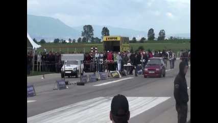 Драг Лесо 2010г