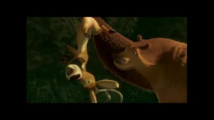 Ловен сезон (2006) бг аудио Open Season 2006 Bgaudio