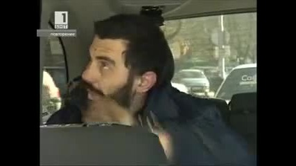 Interviu s Dancho Bengalskiiat Tigyr 