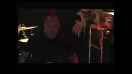 The Exploited - Lets Start A War