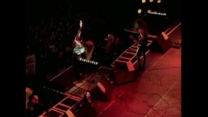 Iron Maiden - Fear Of The Dark 