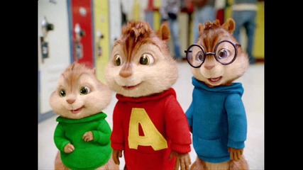 Waka Flocka - I Go Hard In The Paint (chipmunks) 