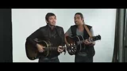 5 Friends Song