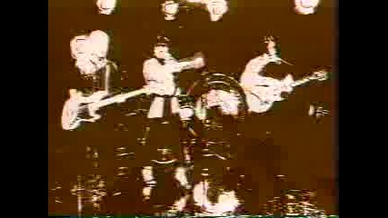 Siouxsie And The Banshees - Hongkong Garde