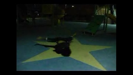 Break dance