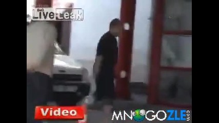 Бърза помощ пребива пациента